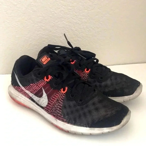 Nike Flex Fury Running Shoes - Picture 1 of 6